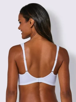 Soutien-gorge spécial t-shirt sans armatures bon. a, b, c