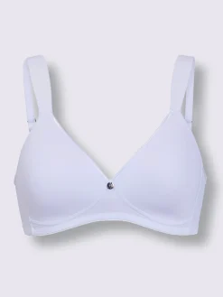Soutien-gorge spécial t-shirt sans armatures bon. a, b, c