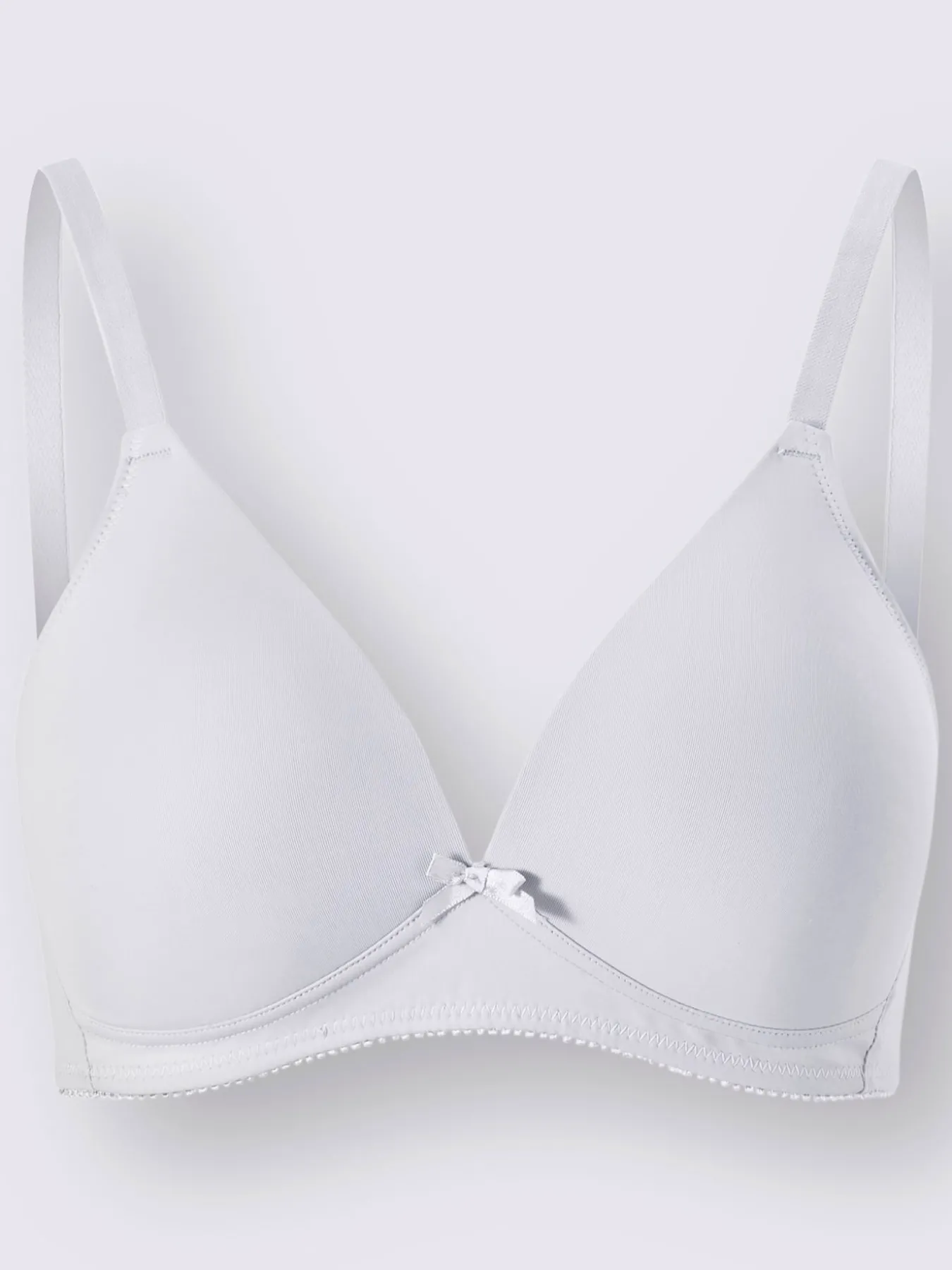 Soutien-gorge spécial t-shirt