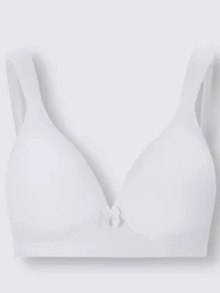 Soutien-gorge spécial t-shirt