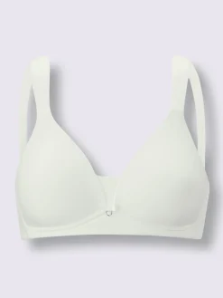 Soutien-gorge spécial t-shirt sans armatures bon. a, b, c, d