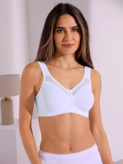 Soutien-gorge spécial t-shirt sans armatures bon. b, c, d, e