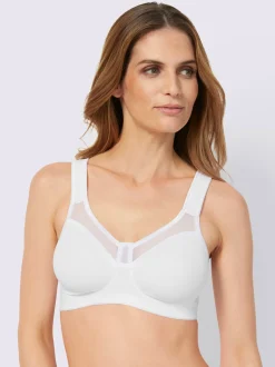 Soutien-gorge spécial t-shirt sans armatures bon. b, c, d, e