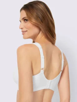 Soutien-gorge spécial t-shirt sans armatures bon. b, c, d, e