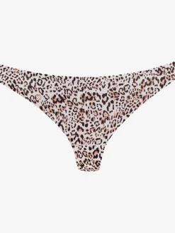 String basique avec bords collés extra-plats