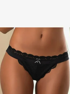 String féminin à la coupe élégante