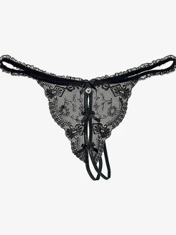 String ouvert