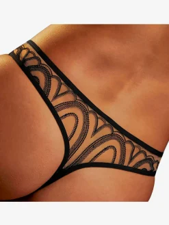 String tendance, jolie coupe
