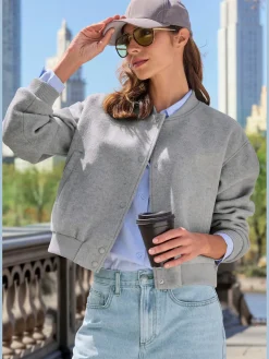 Style bomber