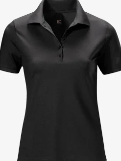 Style polo classique