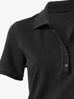 Style polo classique