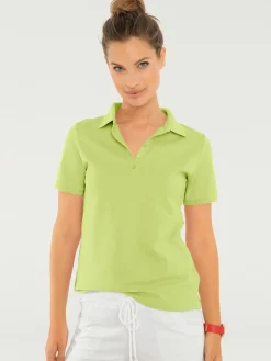 Style polo classique