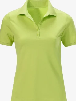 Style polo classique