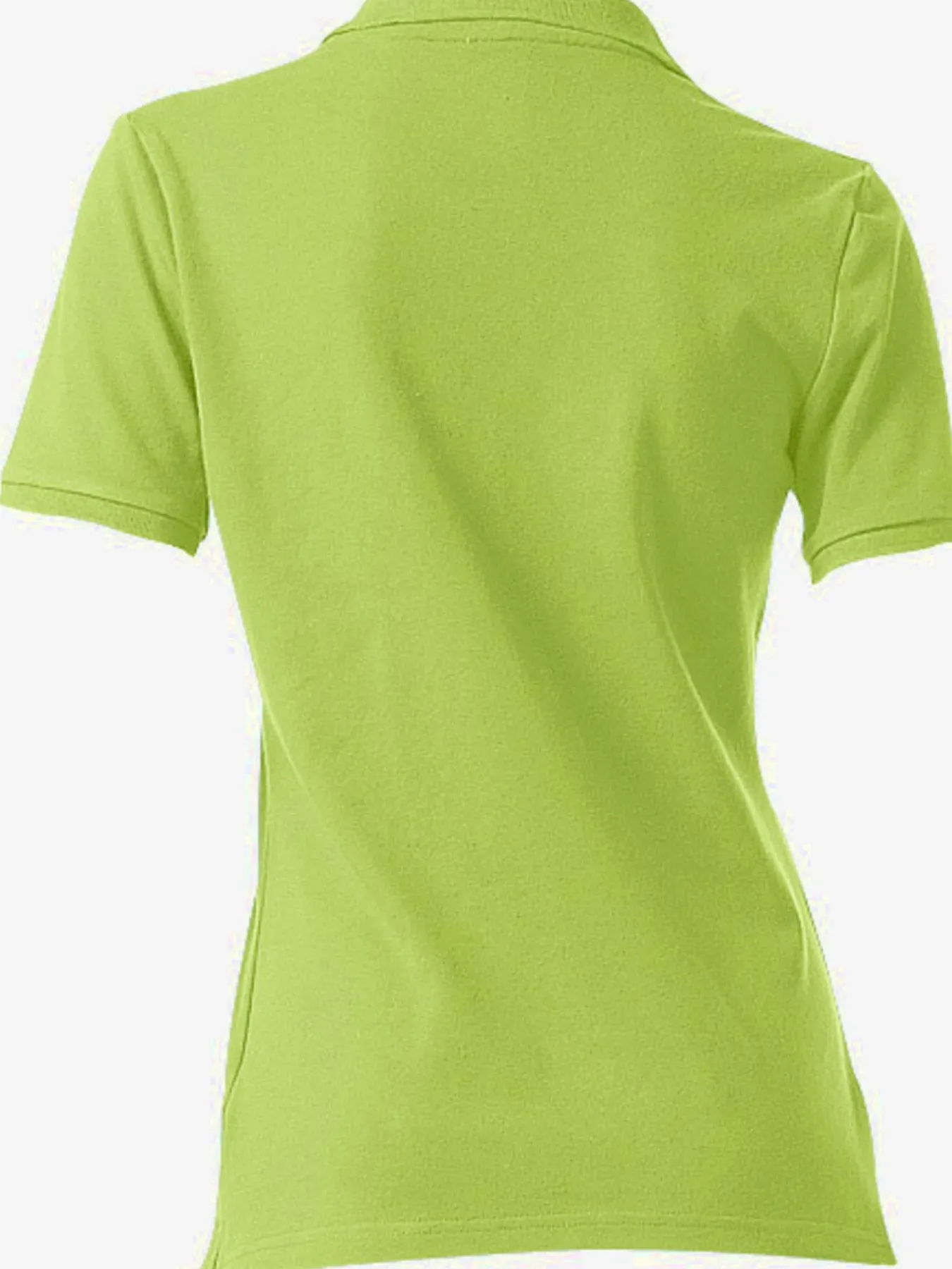 Style polo classique