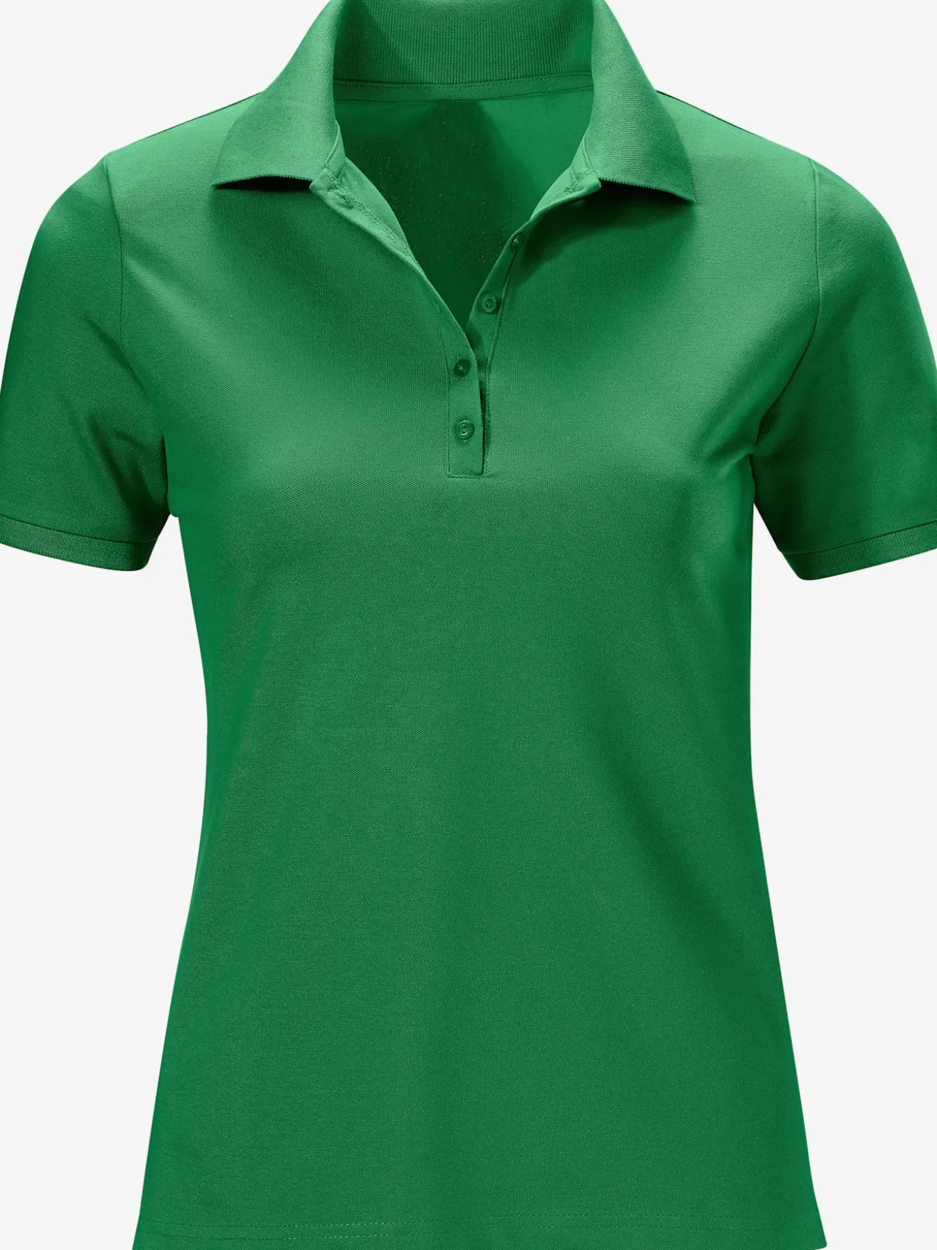 Style polo classique