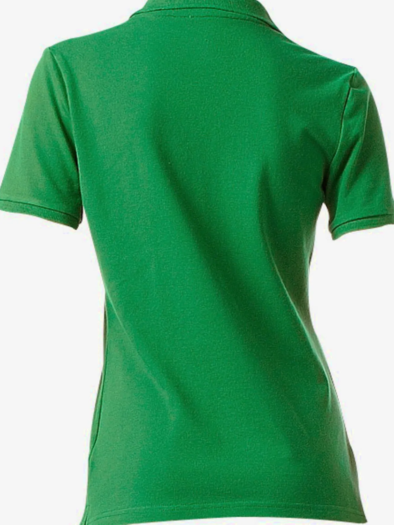 Style polo classique