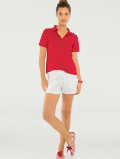 Style polo classique