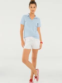 Style polo classique