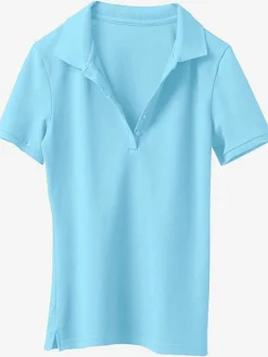 Style polo classique