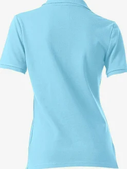 Style polo classique