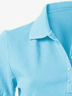 Style polo classique
