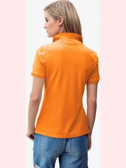 Style polo classique