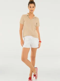 Style polo classique