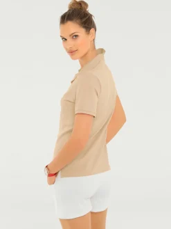 Style polo classique