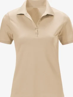 Style polo classique