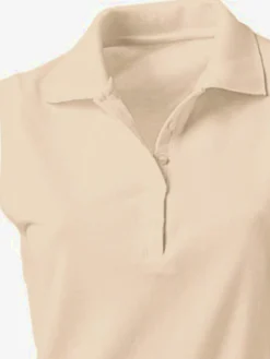 Style polo classique