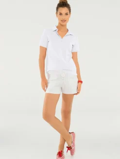 Style polo classique