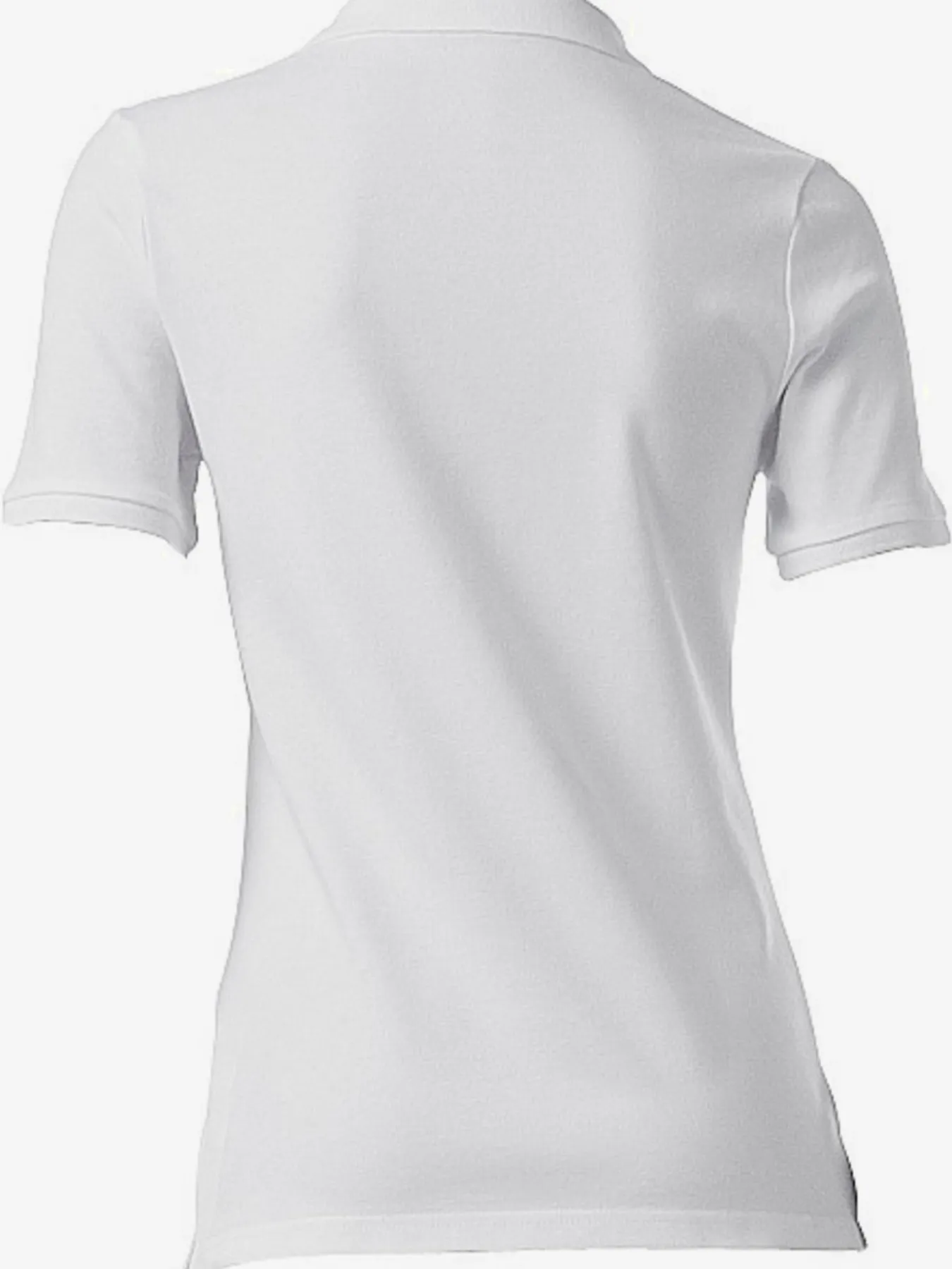 Style polo classique
