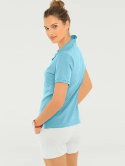 Style polo classique