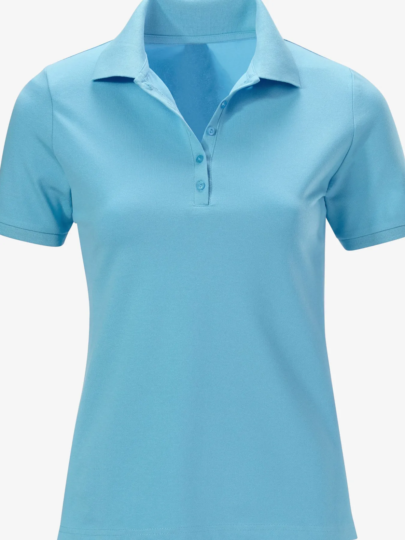 Style polo classique
