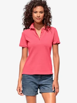 Style polo classique