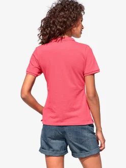 Style polo classique