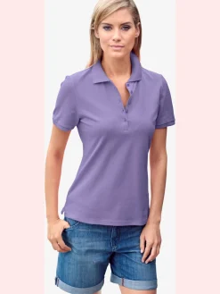Style polo classique