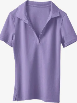 Style polo classique