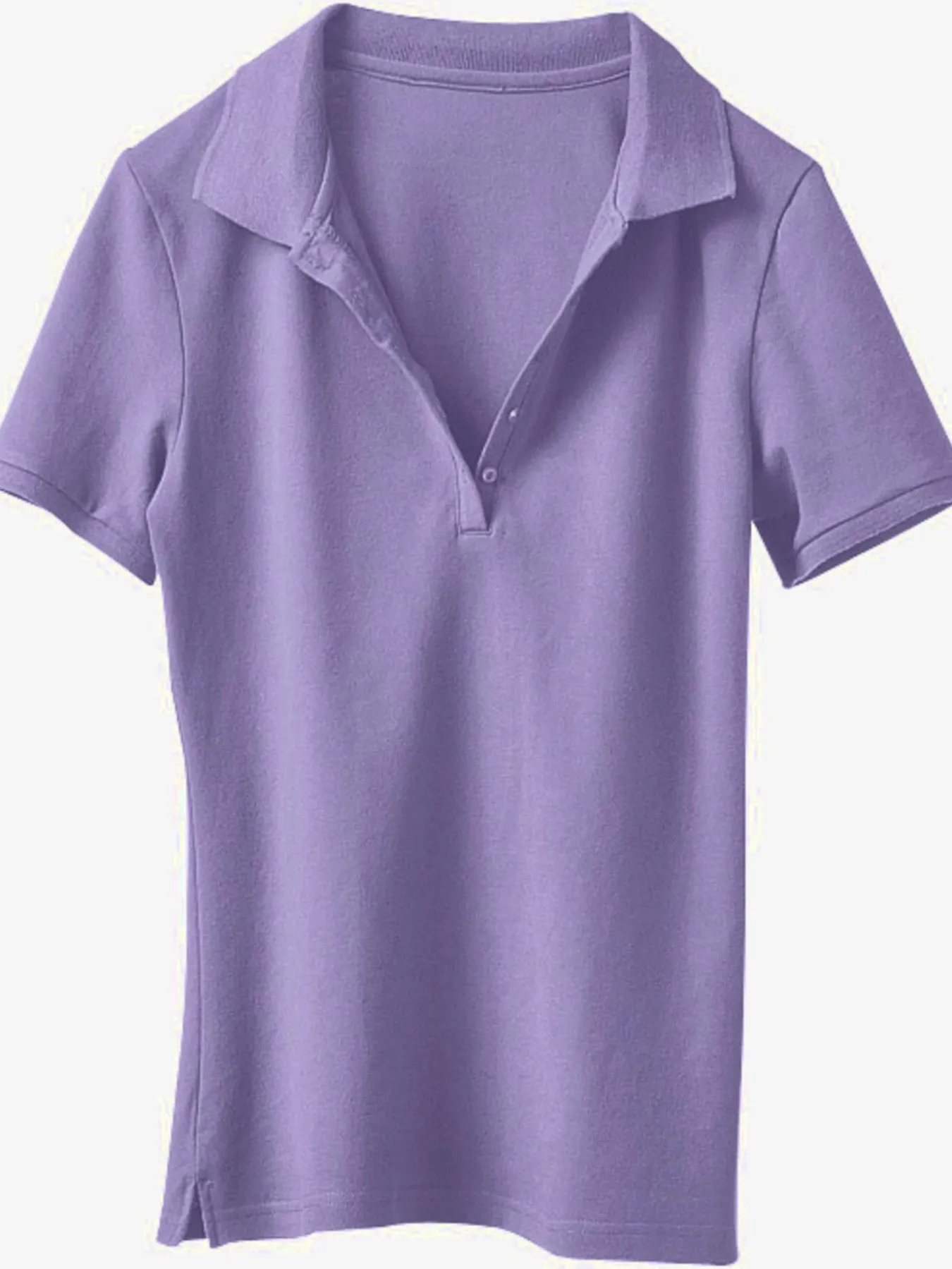 Style polo classique