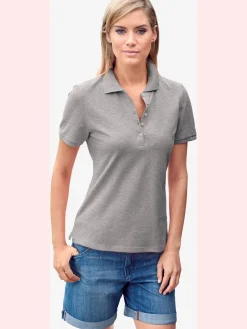 Style polo classique