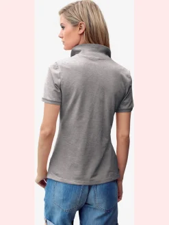 Style polo classique