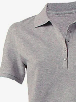 Style polo classique