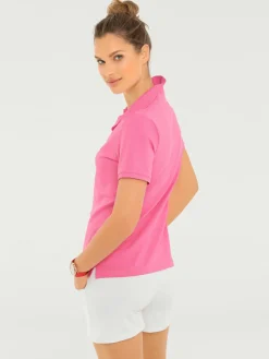 Style polo classique