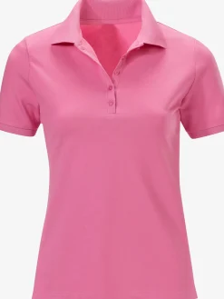 Style polo classique