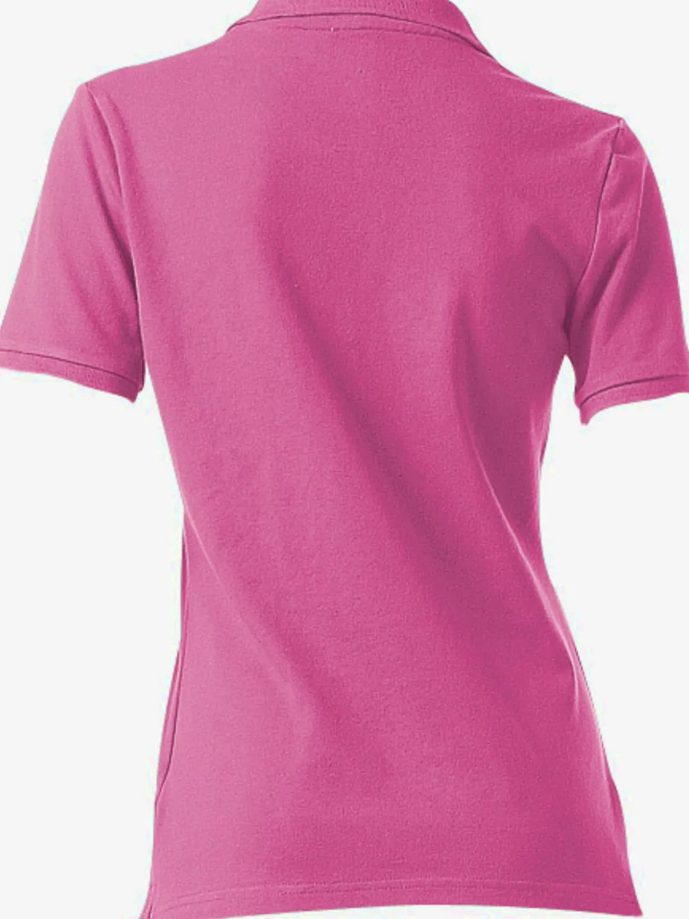 Style polo classique