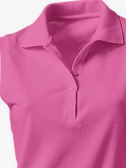 Style polo classique