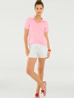 Style polo classique