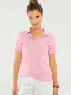 Style polo classique