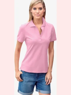 Style polo classique