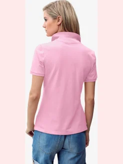 Style polo classique